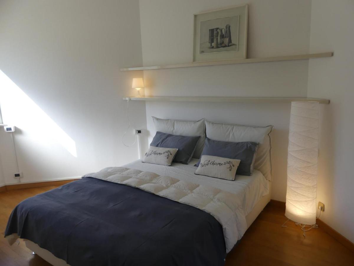 Joivy Apartments By The Lake Como Luaran gambar