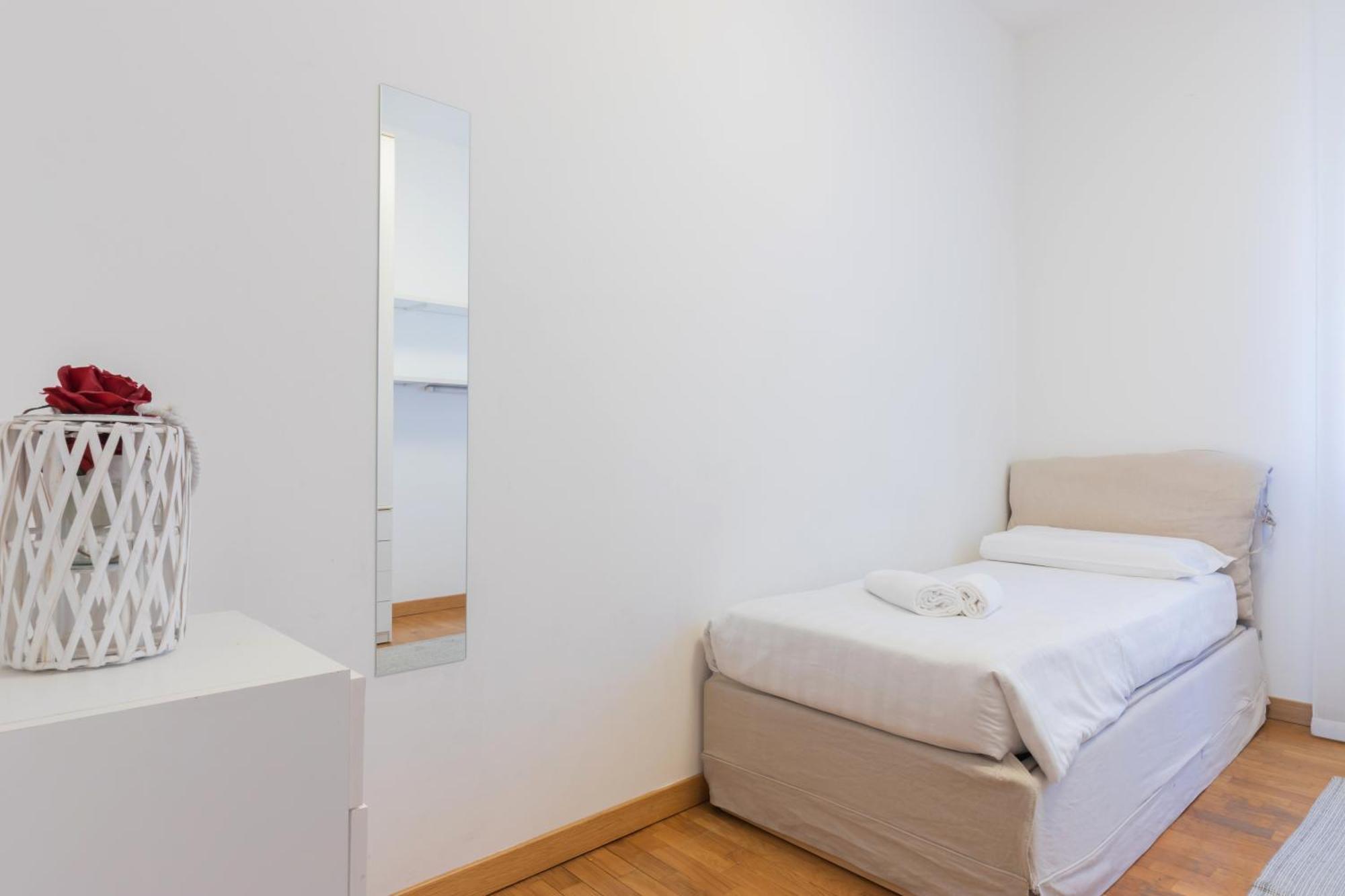 Joivy Apartments By The Lake Como Luaran gambar