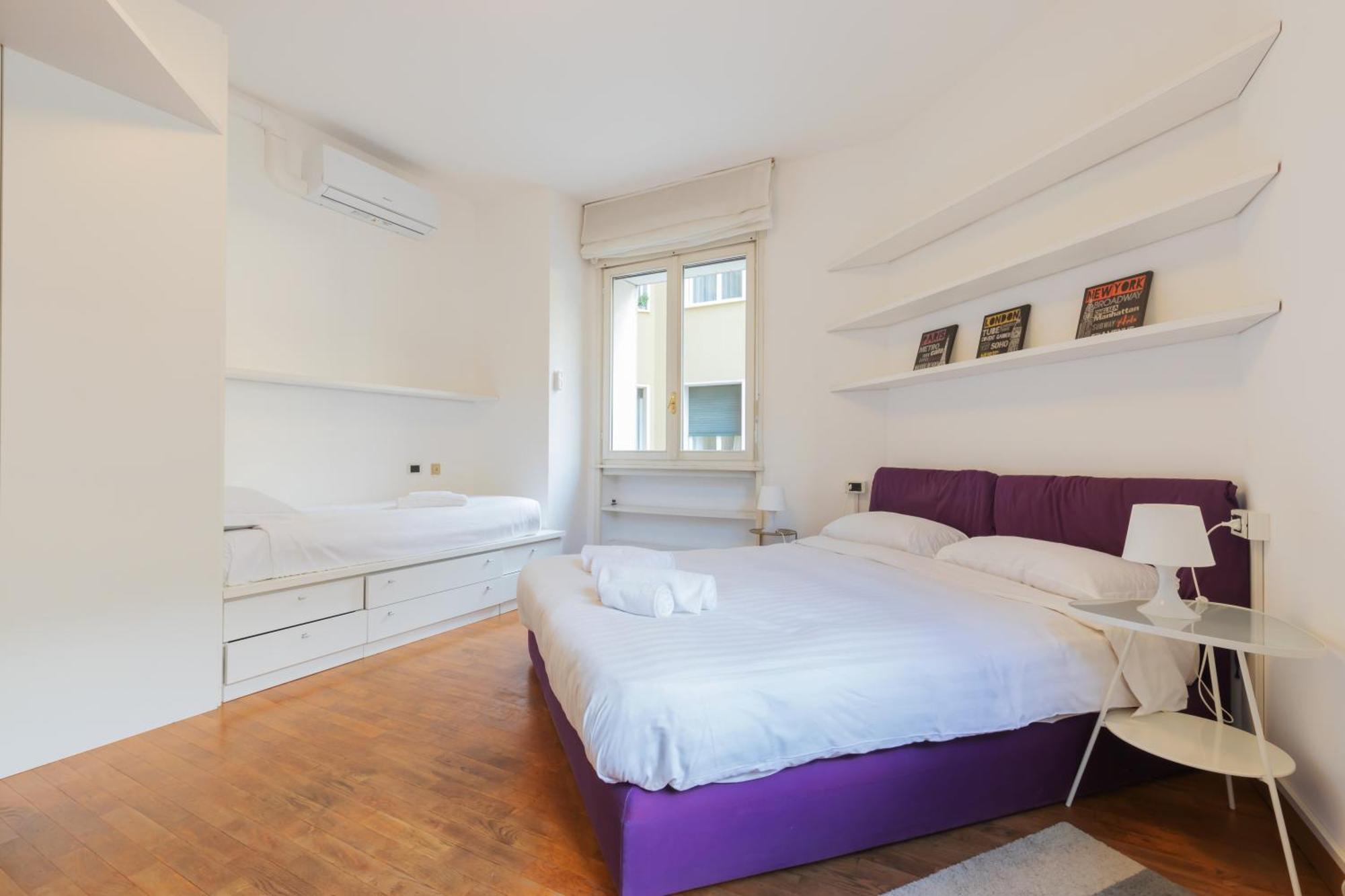 Joivy Apartments By The Lake Como Luaran gambar