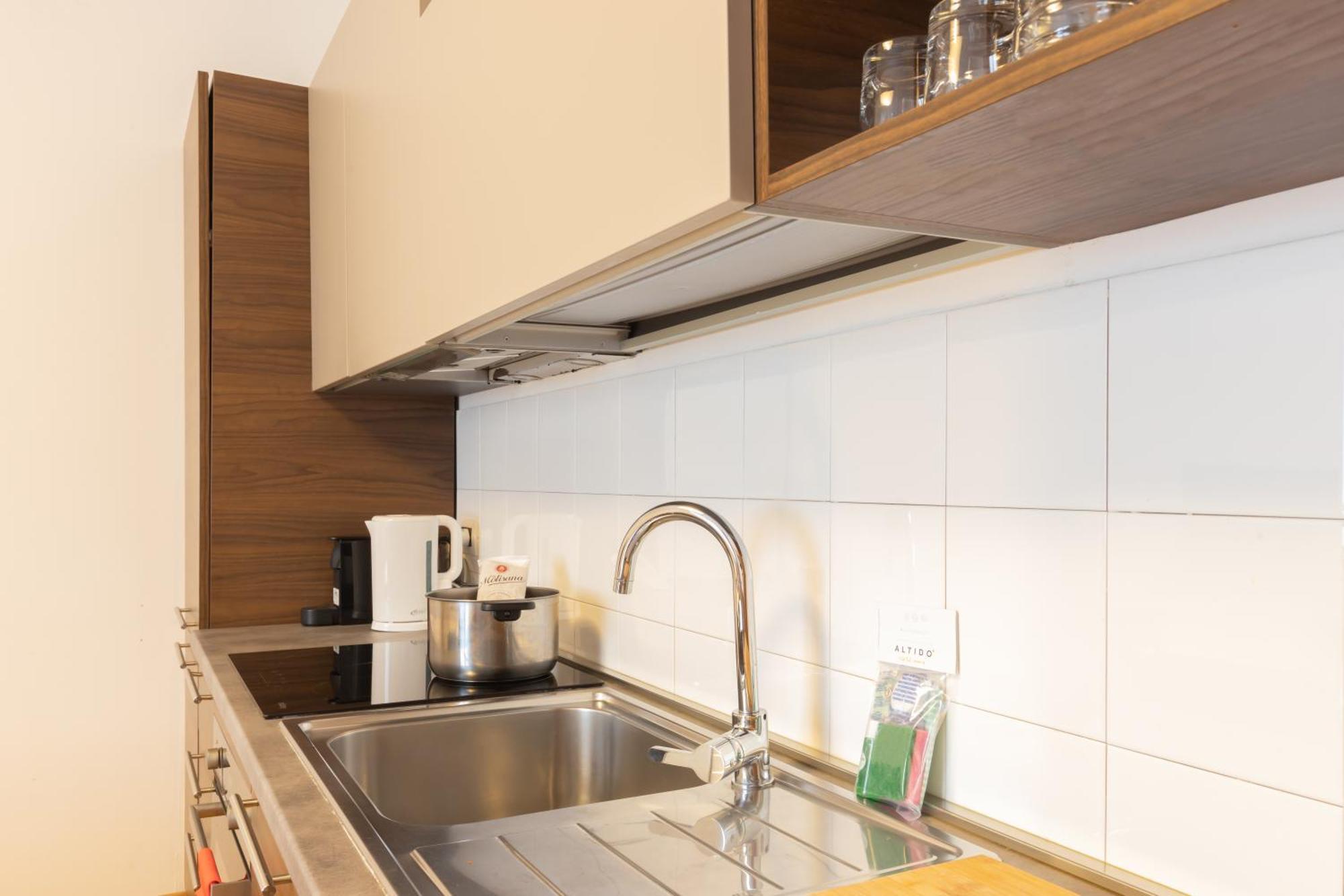 Joivy Apartments By The Lake Como Luaran gambar