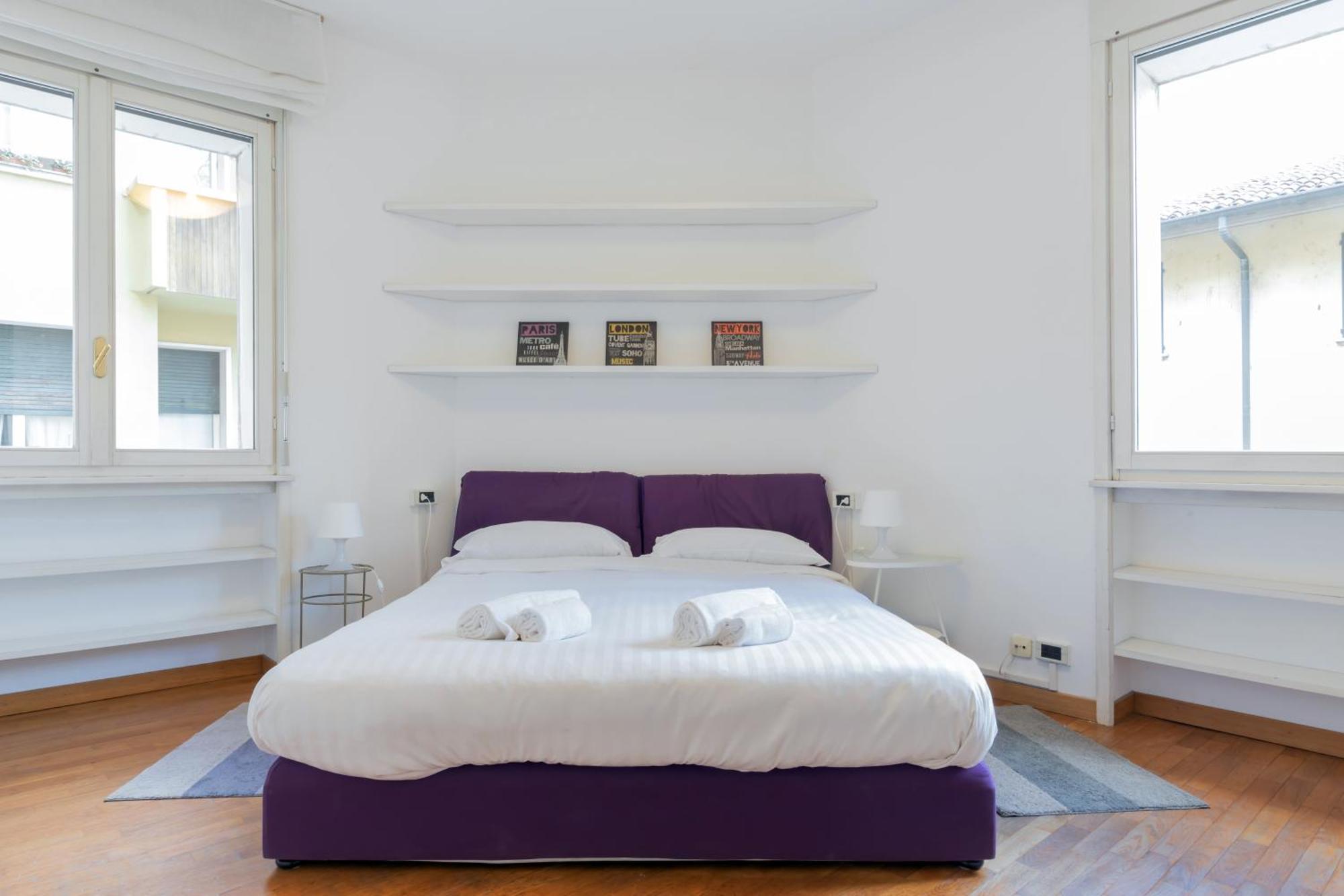 Joivy Apartments By The Lake Como Luaran gambar