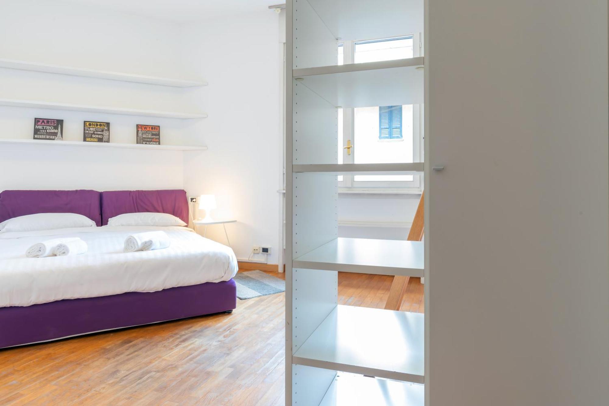 Joivy Apartments By The Lake Como Luaran gambar