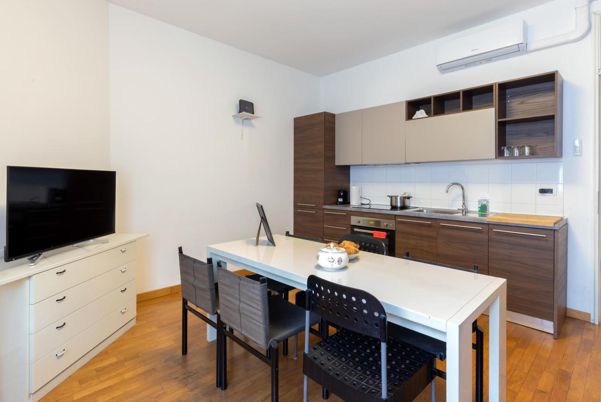 Joivy Apartments By The Lake Como Luaran gambar