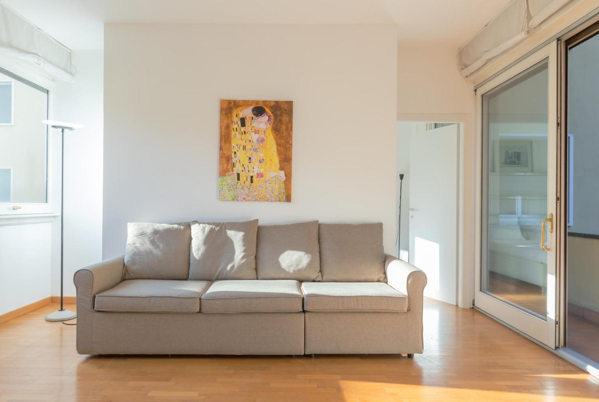 Joivy Apartments By The Lake Como Luaran gambar