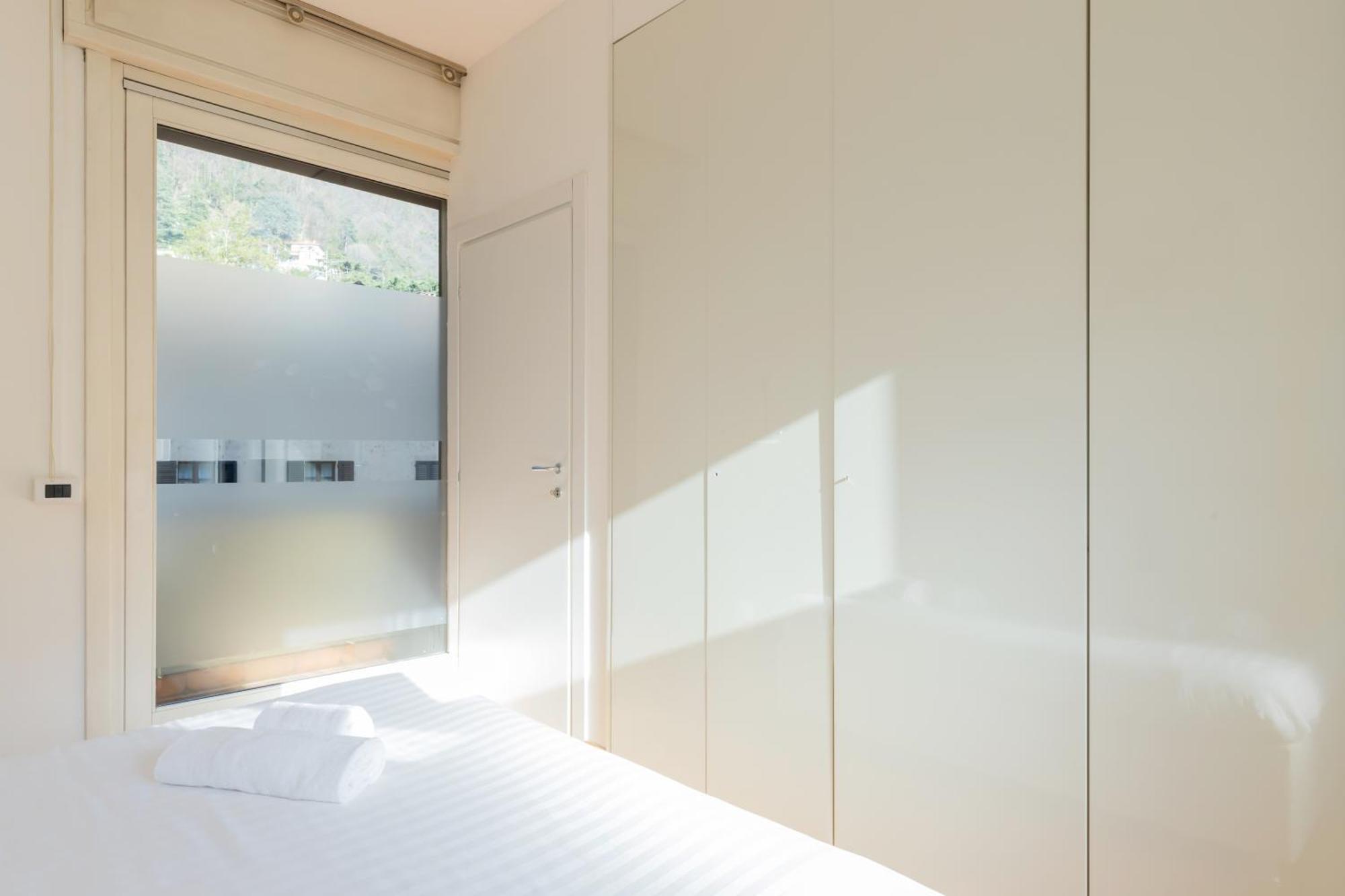 Joivy Apartments By The Lake Como Luaran gambar
