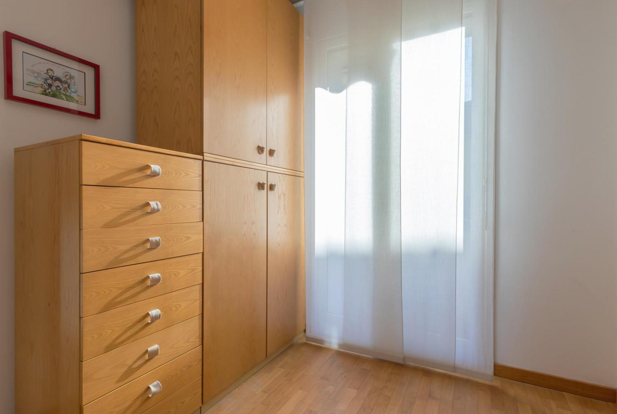 Joivy Apartments By The Lake Como Luaran gambar