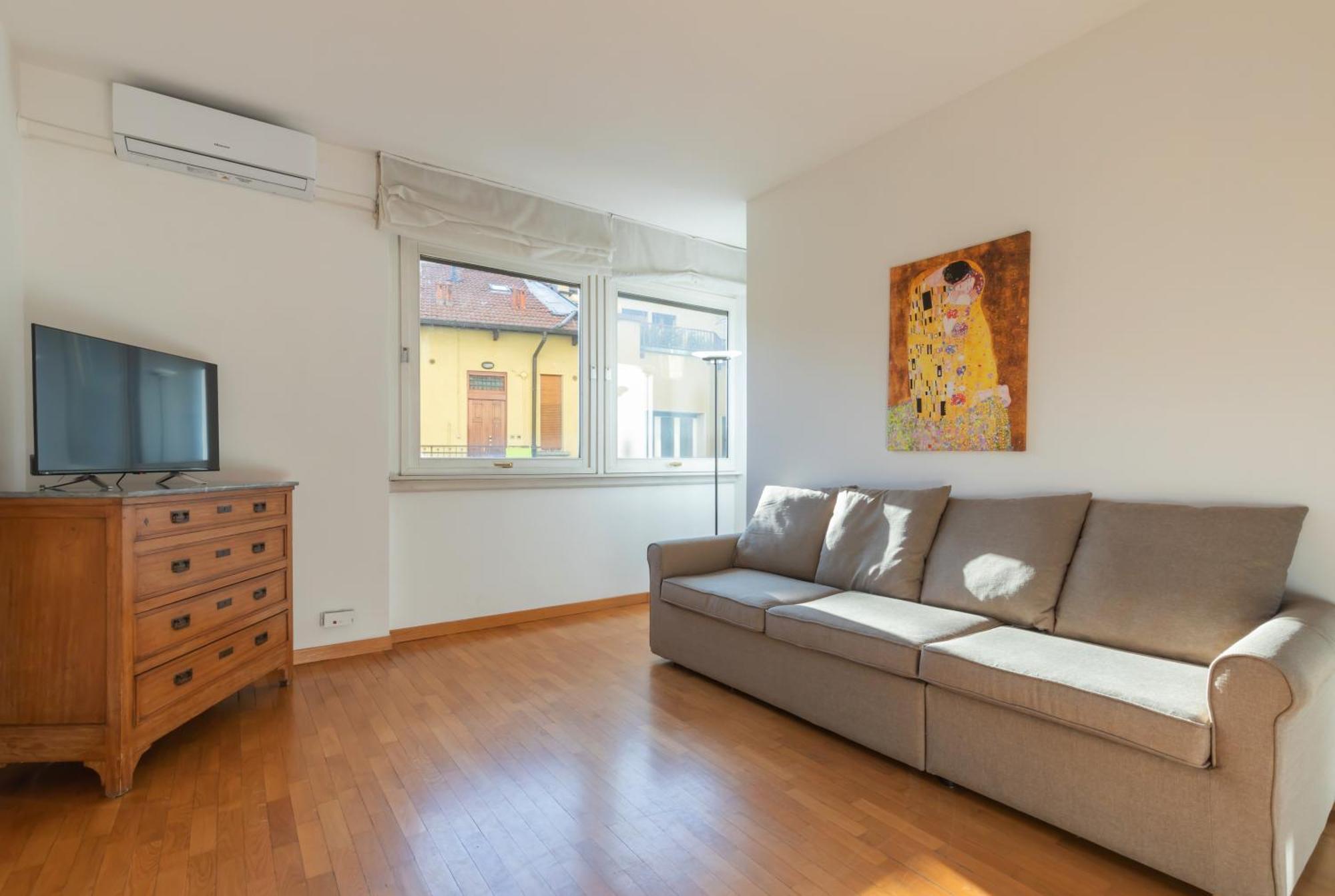 Joivy Apartments By The Lake Como Luaran gambar