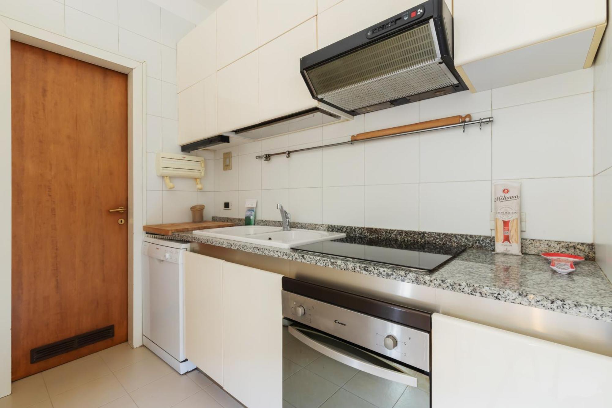 Joivy Apartments By The Lake Como Luaran gambar