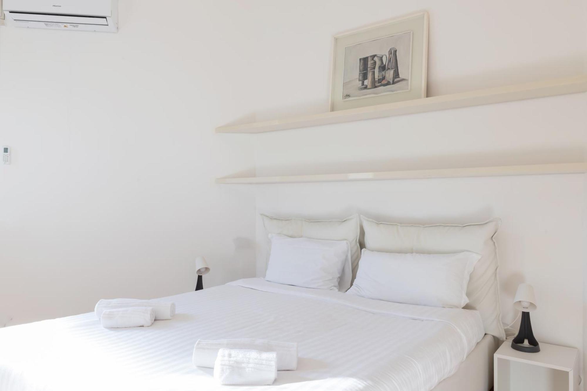 Joivy Apartments By The Lake Como Luaran gambar