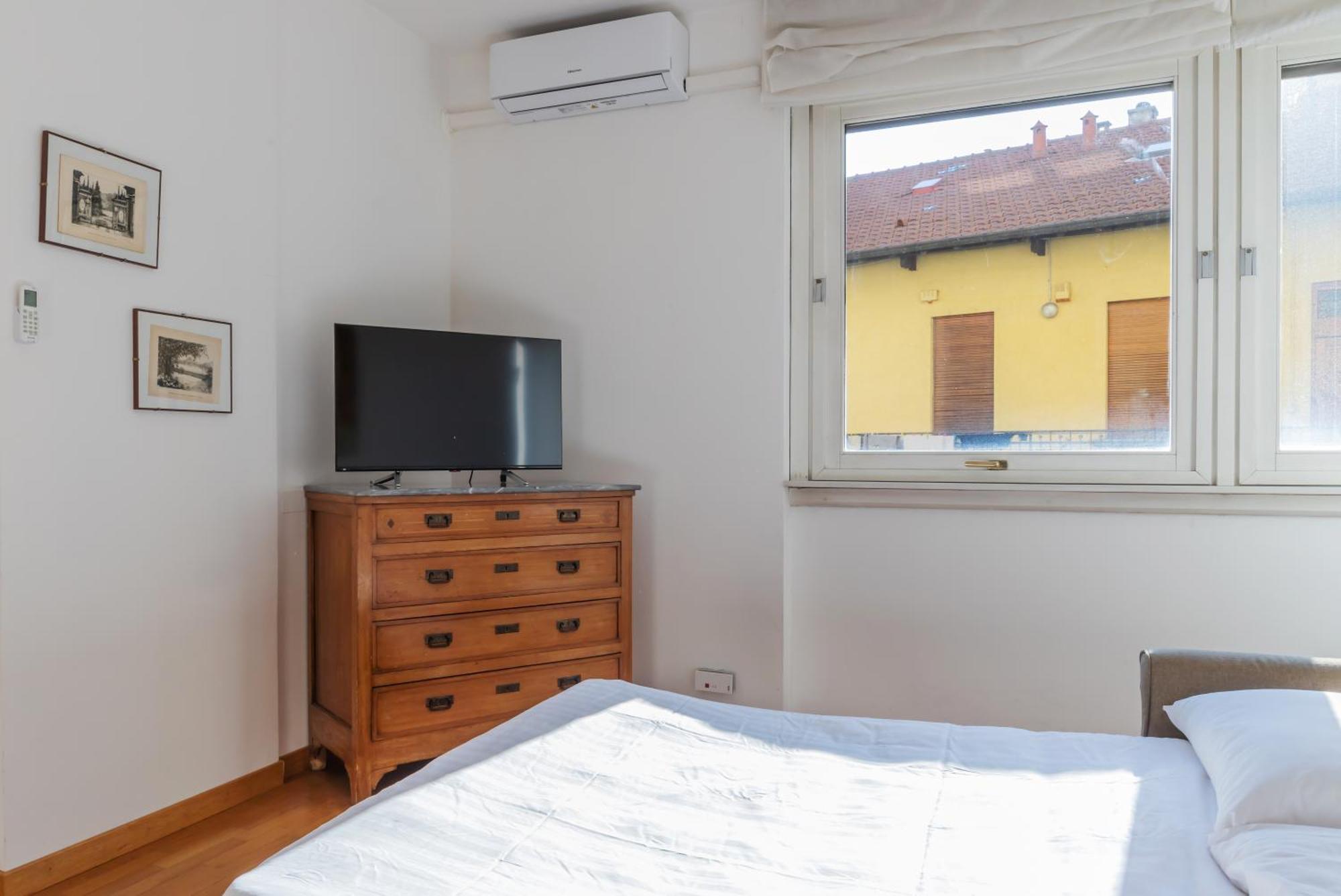 Joivy Apartments By The Lake Como Luaran gambar
