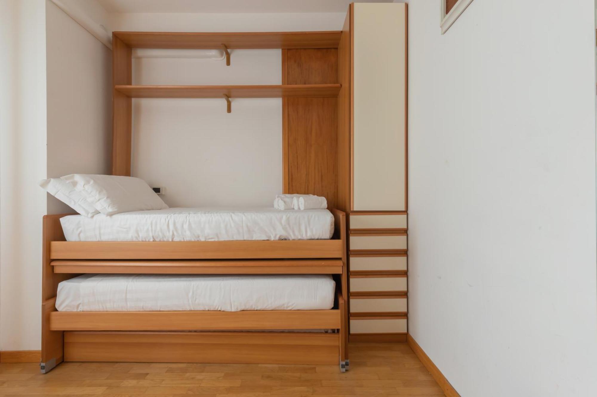 Joivy Apartments By The Lake Como Luaran gambar